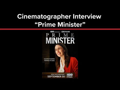 Thumbnail for Prime Minister YouTube Video